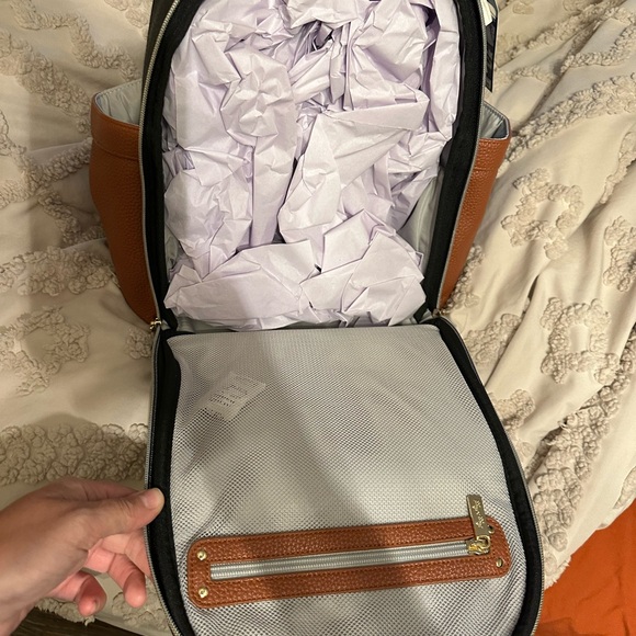 Itzy Ritzy Mini Backpack - Picture 5 of 5